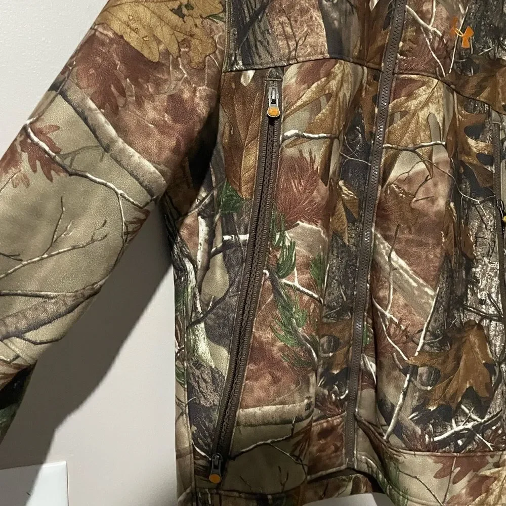 Under Armour jacket